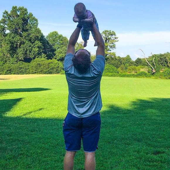 Meet your Posher, Joseph - Picture 1 of 1